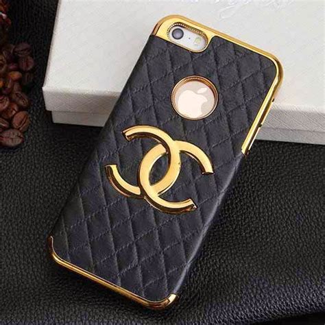 coque iphone 6 chanel|chanel iphone case.